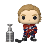 POP NHL: Legends- Candiens-Guy LaFleur(RedU) w/Chase, , hi-res view 4