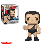 POP WWE: Andre The Giant 6", , hi-res view 1