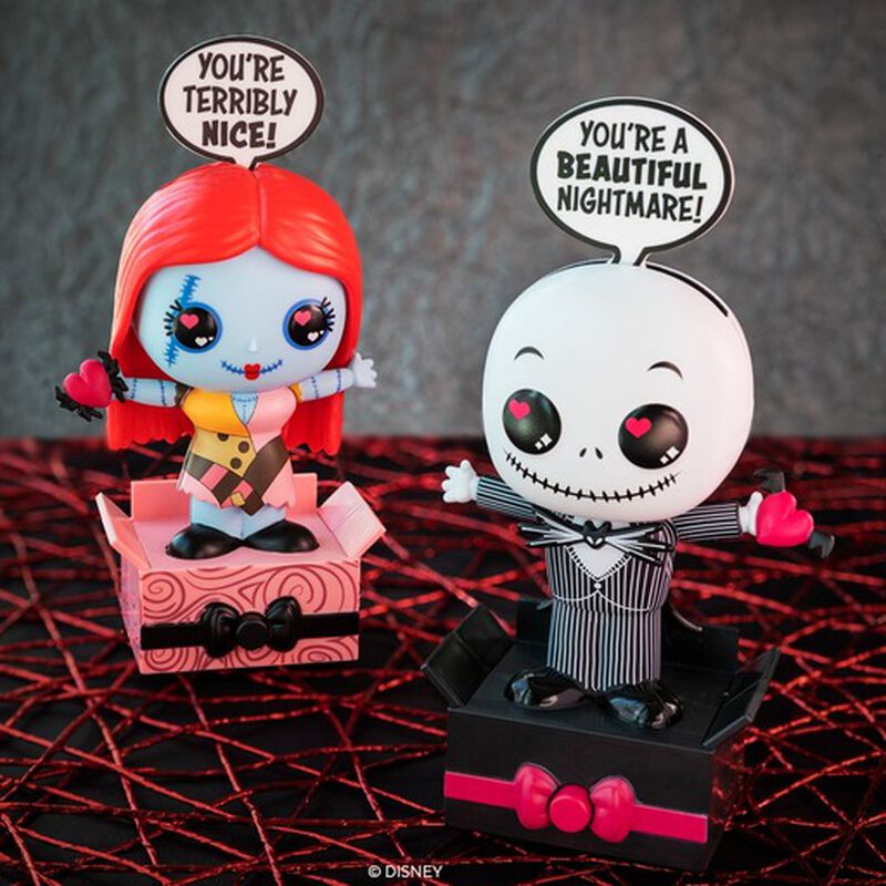 Popsies Valentine's Day Jack, , hi-res view 2