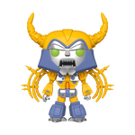 Pop! Jumbo Unicron, , hi-res view 1