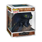 Pop! Deluxe Toothless, , hi-res view 2