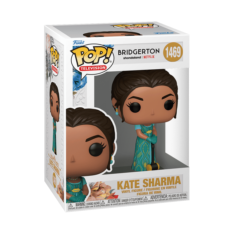 Pop! Kate Sharma, , hi-res view 2