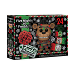 Pocket Pop! Five Nights at Freddy's 24-Day Holiday Advent Calendar, , hi-res view 2