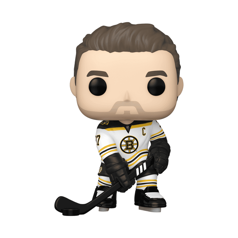Pop! Patrice Bergeron (Road Jersey), , hi-res view 1