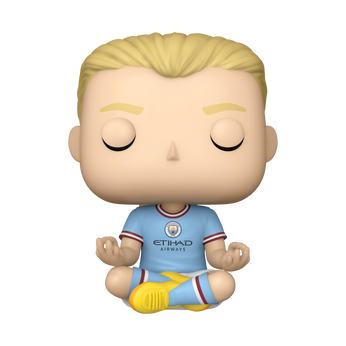 Pop! Erling Haaland, Image 1