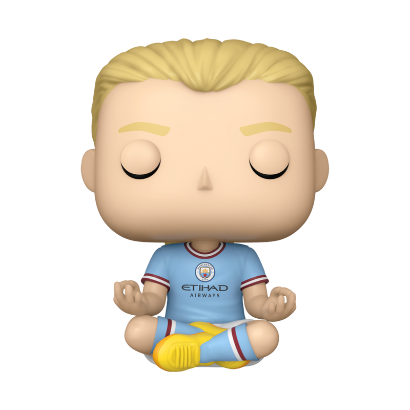 Pop! Erling Haaland, , hi-res view 1