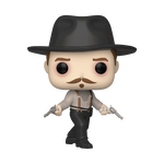 POP Movies: Tombstone - Doc Holliday (standoff) - WMT, , hi-res view 2