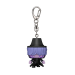 Pop! Keychain Mystery (Demon), , hi-res view 1