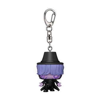 Pop! Keychain Mystery (Demon)（KPop Demon Hunters）