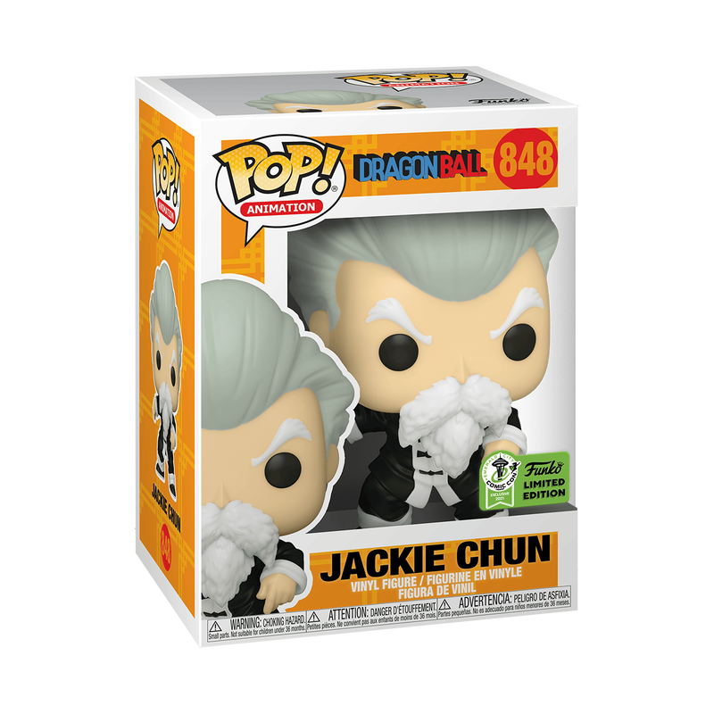 Pop! Jackie Chun, , hi-res view 2