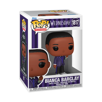 Pop! Bianca Barclay with Necklace, Image 2