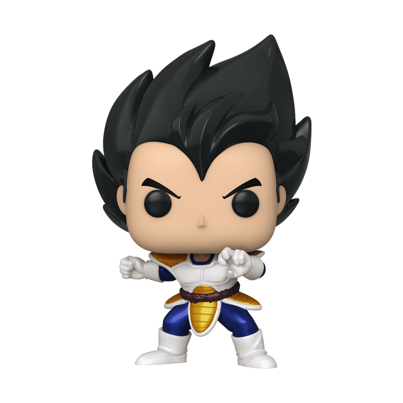 POP & Tee: DBZ - Vegeta (MT) POP, , hi-res view 2