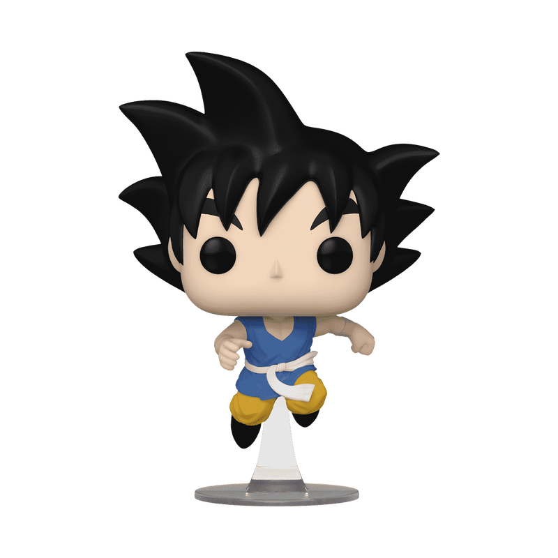 Pop! Kid Goku, , hi-res view 1