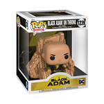 Pop! Deluxe Black Adam on Throne, , hi-res image number 2