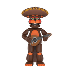 El Chip Action Figure, , hi-res view 1