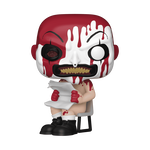 Pop! Art the Clown (Seated), , hi-res view 1