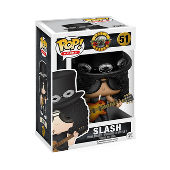 Pop! Slash, Image 2