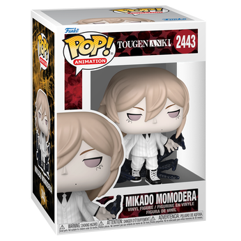 Pop! Mikado Momodera, , hi-res view 2