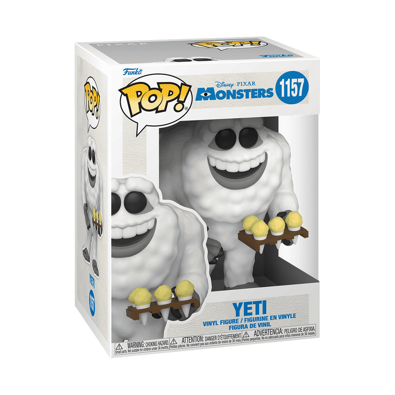 Pop! Yeti, , hi-res view 2