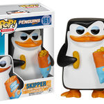 Penguins of Madagascar - Skipper, , hi-res view 1