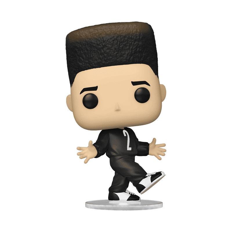 Pop! Christopher "Kid" Reid, , hi-res view 1