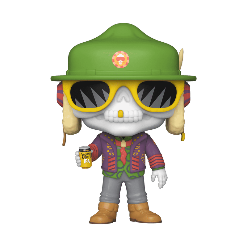 Pop! Voodoo Ranger, , hi-res view 1