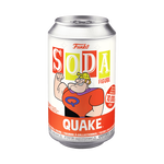 Vinyl SODA Quake, , hi-res view 2