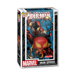 Pop! Comic Covers The Amazing Spider-Man #529 (Iron Spider), , hi-res view 2