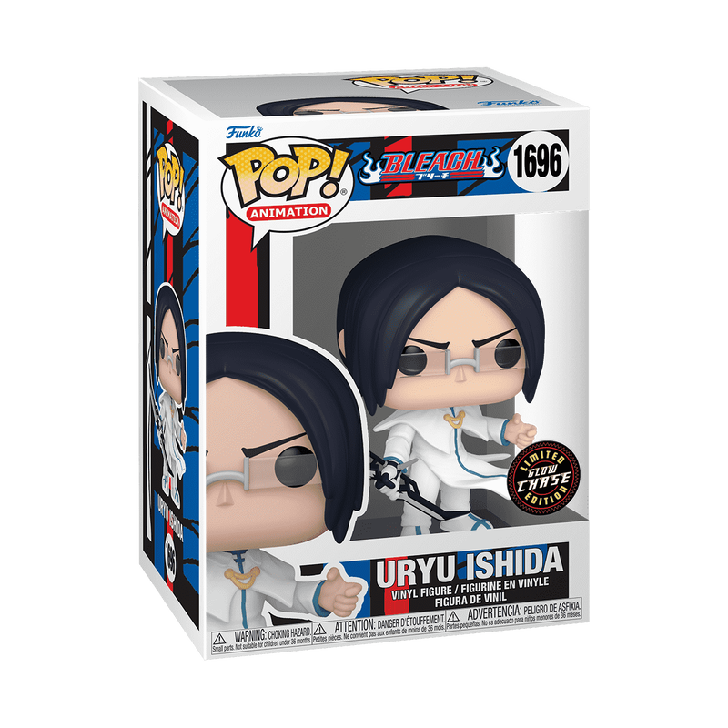 Pop! Uryu Ishida, , hi-res view 4