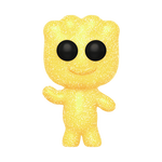 Pop! Yellow Sour Patch Kid, , hi-res view 1