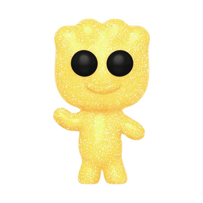 Pop! Yellow Sour Patch Kid, , hi-res view 1