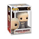 Pop! Rhaenyra Targaryen, , hi-res view 2