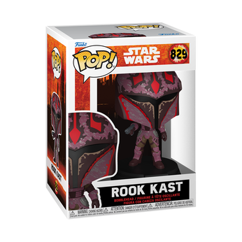 Pop! Rook Kast, Image 2