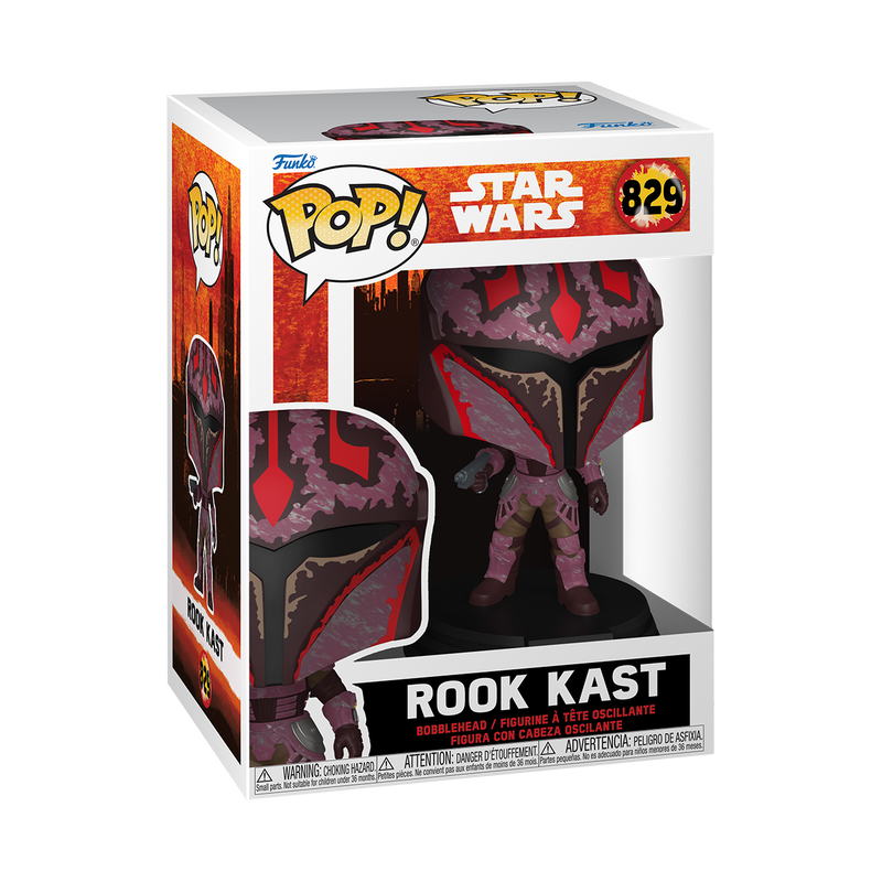 Pop! Rook Kast, , hi-res view 2