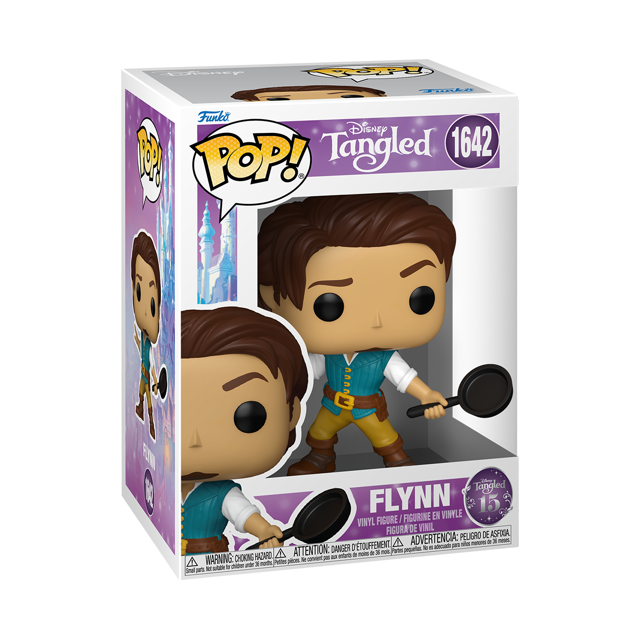 FUNKO POP Ralph breaks the Internet n°08 Shank Très bon état