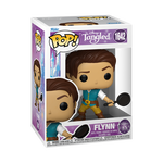 Pop! Flynn with Frying Pan, , hi-res view 2