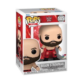 Pop! Braun Strowman, Image 2