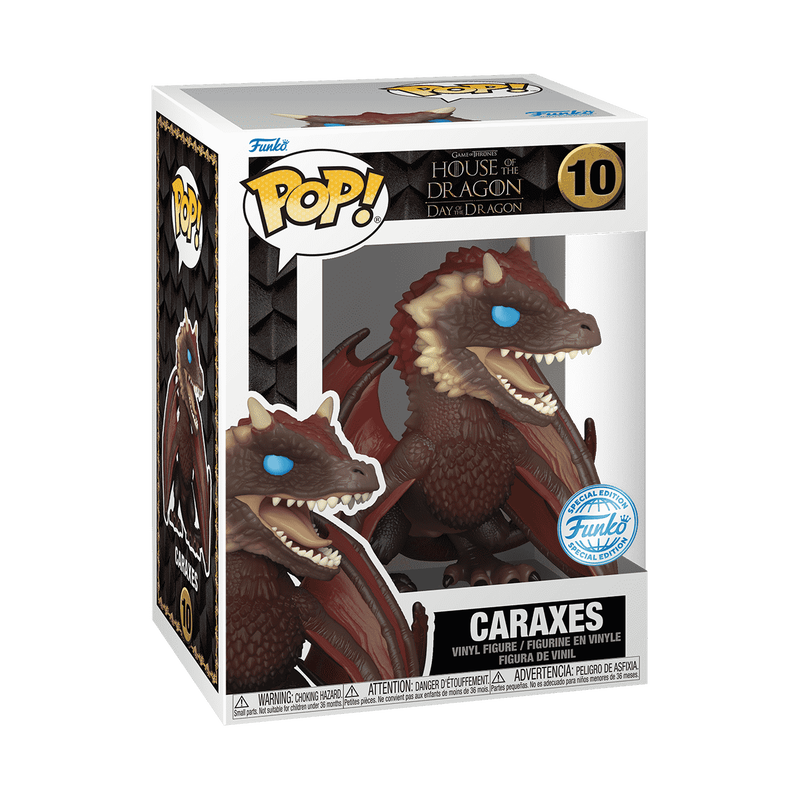 Pop! Caraxes, , hi-res view 3