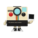 Pop! Polaroid Camera, , hi-res view 1