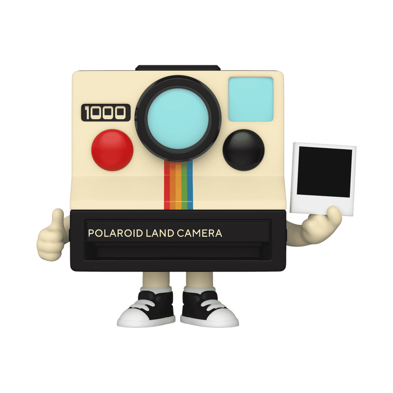 Pop! Polaroid Camera, , hi-res view 1