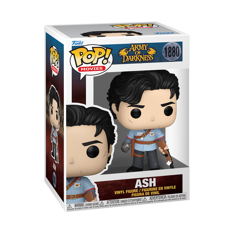 Pop! Ash with Boomstick, , hi-res view 2