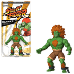 Savage World: Street Fighter - Blanka w/ Chase, , hi-res view 1