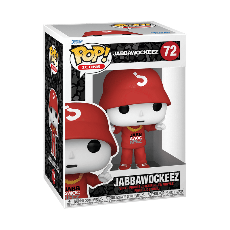 Pop! Jabbawockeez, , hi-res view 2