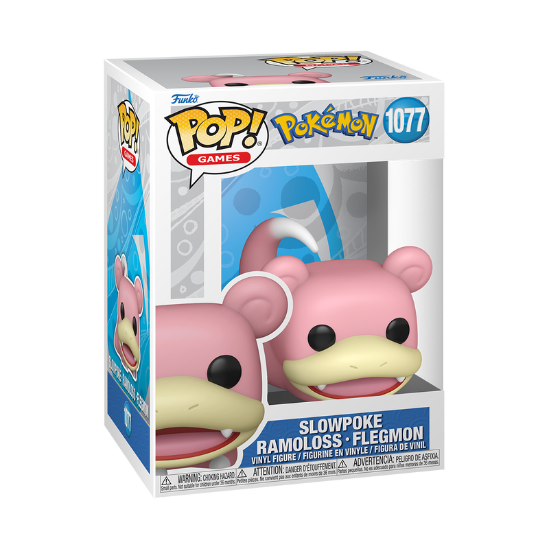 Pop! Slowpoke, , hi-res view 2