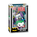 Pop! Comic Covers The Joker (Back In Town) Batman No. 25, , hi-res view 2