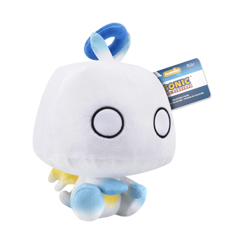 Hero Chao Plush, Image 2