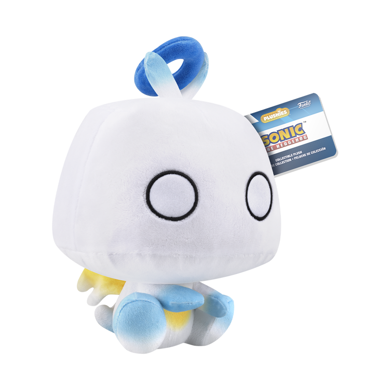 Hero Chao Plush, , hi-res view 2