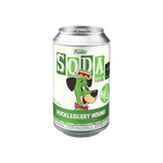 Vinyl SODA Huckleberry Hound, , hi-res view 2