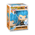 Pop! SSGSS Gogeta (Chase) (Glow), , hi-res view 2