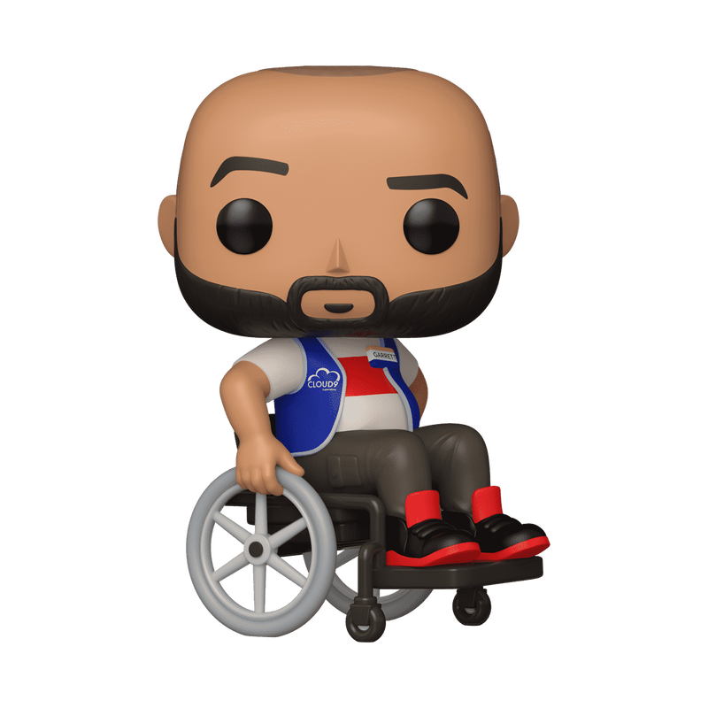 Pop! Garrett McNeill, , hi-res view 1